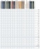 BELLA - Aldridge - Made To Measure PVC Collection