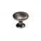 American Copper Knob 32mm