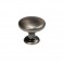 American Copper Knob 32mm