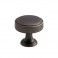 American Copper Knob 40mm