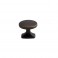 Antique Brown Knob