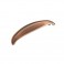 Antique Copper Cup Handle