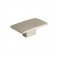 Brushed Nickel Knob 2