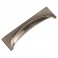 Brushed Satin Nickel Cup Handle 145mm