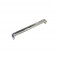 Chrome D-Handle
