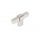 Chrome T-Bar 60mm