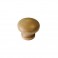 Oak Knob 50mm