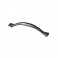 Pewter Bow Handle 144mm