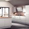 Kitchen doors and interior design by Noyeks Newmans