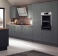 BERKELEY - Embossed Super Matt PVC Collection - Dust Grey