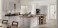 Kitchen doors and interior design by Noyeks Newmans