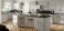 Kitchen doors and interior design by Noyeks Newmans