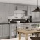 Kitchen doors and interior design by Noyeks Newmans