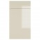 Kitchen doors and interior design by Noyeks Newmans