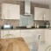 Kitchen doors and interior design by Noyeks Newmans