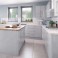 Kitchen doors and interior design by Noyeks Newmans