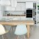 Kitchen doors and interior design by Noyeks Newmans