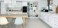 Kitchen doors and interior design by Noyeks Newmans