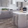 Kitchen doors and interior design by Noyeks Newmans