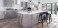 Kitchen doors and interior design by Noyeks Newmans