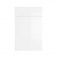 VOGUE - Gloss Painted Collection - White