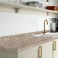 OMEGA - CROXDALE PLANK - Oatmeal - Fibril