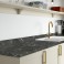 OMEGA - MARQUINA MARBLE - Jet Black - Roche