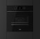 TEKA - Multifunction Oven With 9 Cooking Functions Full Black Edition