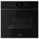 TEKA - Multifunction Oven With 9 Cooking Functions Full Black Edition