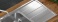 LEVANTE 1.0 - Stainless Steel Sink