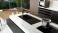 Composite Sink - Granite Black 1.5 Bowl & Drainer