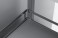 Deluxe Pull Down Basket Chrome 600MM