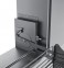 Deluxe Pull Down Basket 900MM