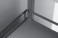 Swing Out Base Larder 450mm