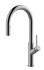 RUBINETA - Bona-33 PO DG Pull Out Spray J-Spout Tap