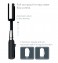 RUBINETA - Bona-33 PO DG Pull Out Spray J-Spout Tap