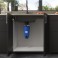 WASTEMASTER - 0.75HP Deluxe Food Waste Disposer