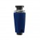 WASTEMASTER - 0.5HP Mid Duty Food Waste Disposer 