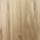 SOLID OAK EDGEGLUED PANEL - Full Length Stave Sanded Unfinshed 2440x600MM