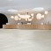 KRONOSWISS Artureon - Smooth Bleached Oak Waterproof Flooring