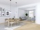 KRONOSWISS Artureon - Euro Oak Cream Waterproof Flooring