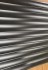 Hydro Fugo Concave MDF Raw