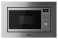 TEKA - Built-In Microwave & Grill Stainless Steel