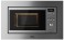 TEKA - Built-In Microwave & Grill Stainless Steel