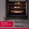 NEFF - N30 Black, Built-in Single Oven B1DCC0AK3B