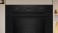 NEFF - N30 Black, Built-in Single Oven B1DCC0AK3B