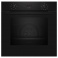 NEFF - N30 Black, Built-in Single Oven B1DCC0AK3B
