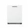 NORDMENDE - 60cm Integrated Dishwasher DF63