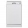 NORDMENDE - 45cm Freestanding Dishwasher DW49WH