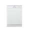 NORDMENDE - 60cm Freestanding Dishwasher DW642WH